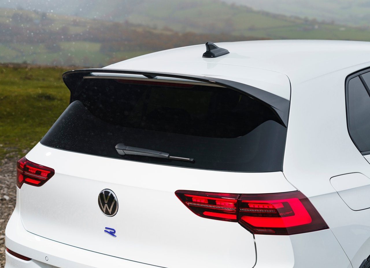 2022 - VOLKSWAGEN GOLF R 20 YEARS EDITION UK VERSION, foto 40