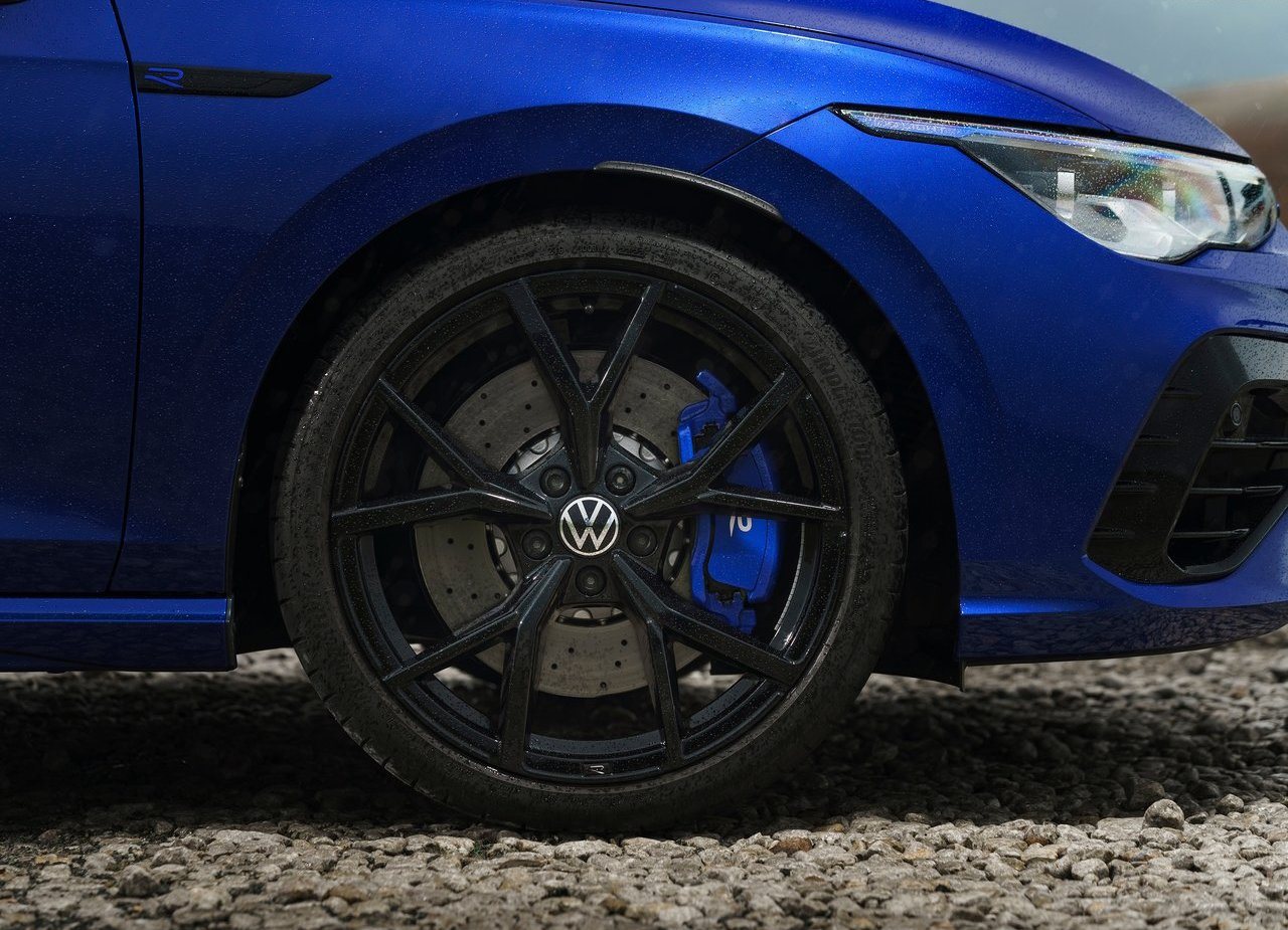 2022 - VOLKSWAGEN GOLF R 20 YEARS EDITION UK VERSION, foto 42