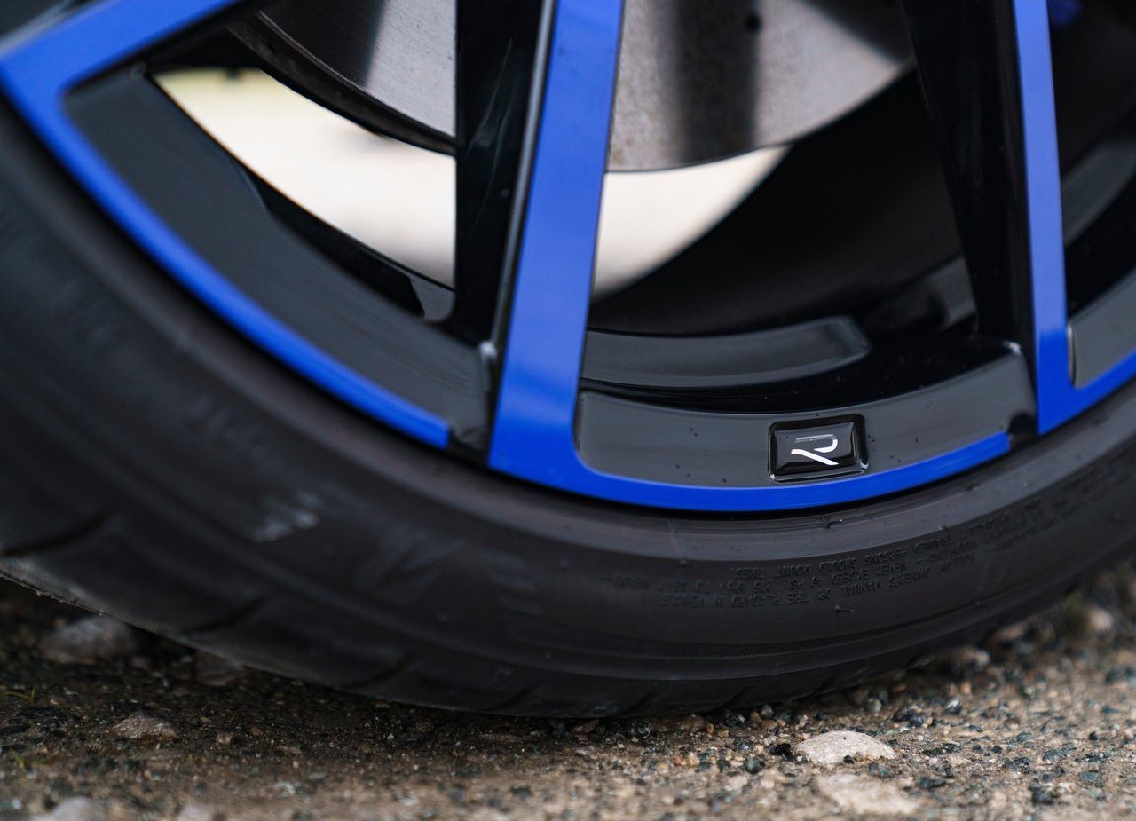 2022 - VOLKSWAGEN GOLF R 20 YEARS EDITION UK VERSION, foto 44