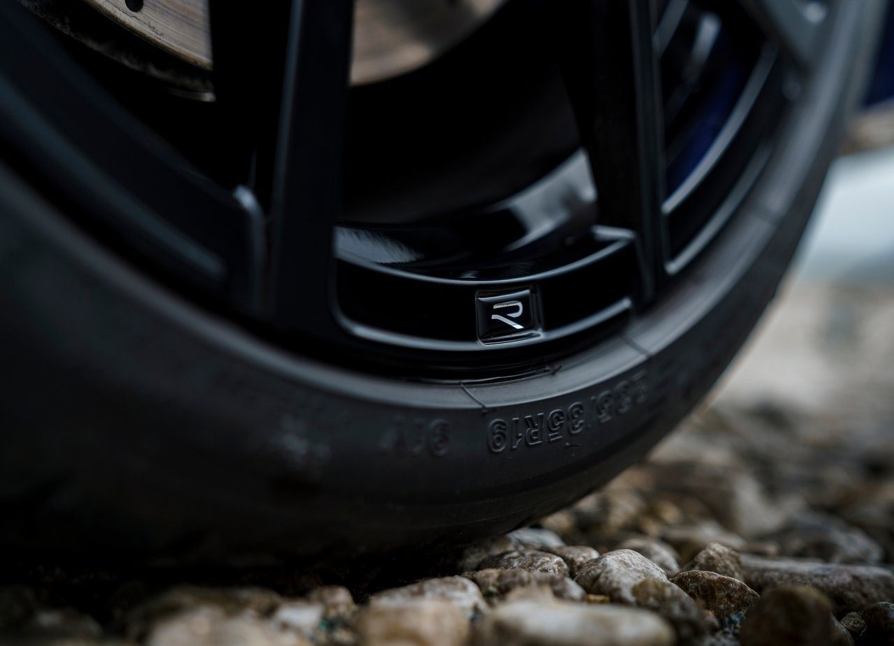 2022 - VOLKSWAGEN GOLF R 20 YEARS EDITION UK VERSION, foto 45