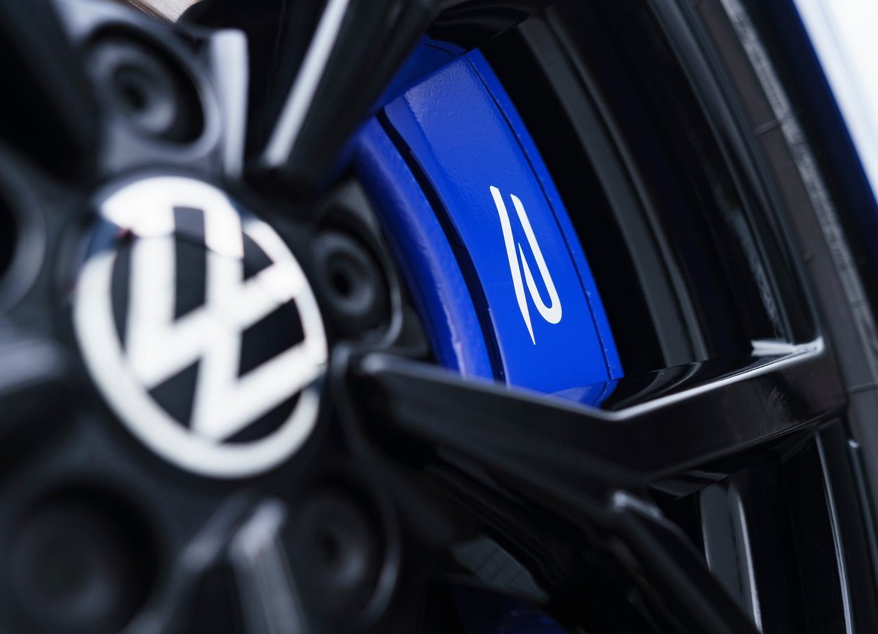 2022 - VOLKSWAGEN GOLF R 20 YEARS EDITION UK VERSION, foto 46