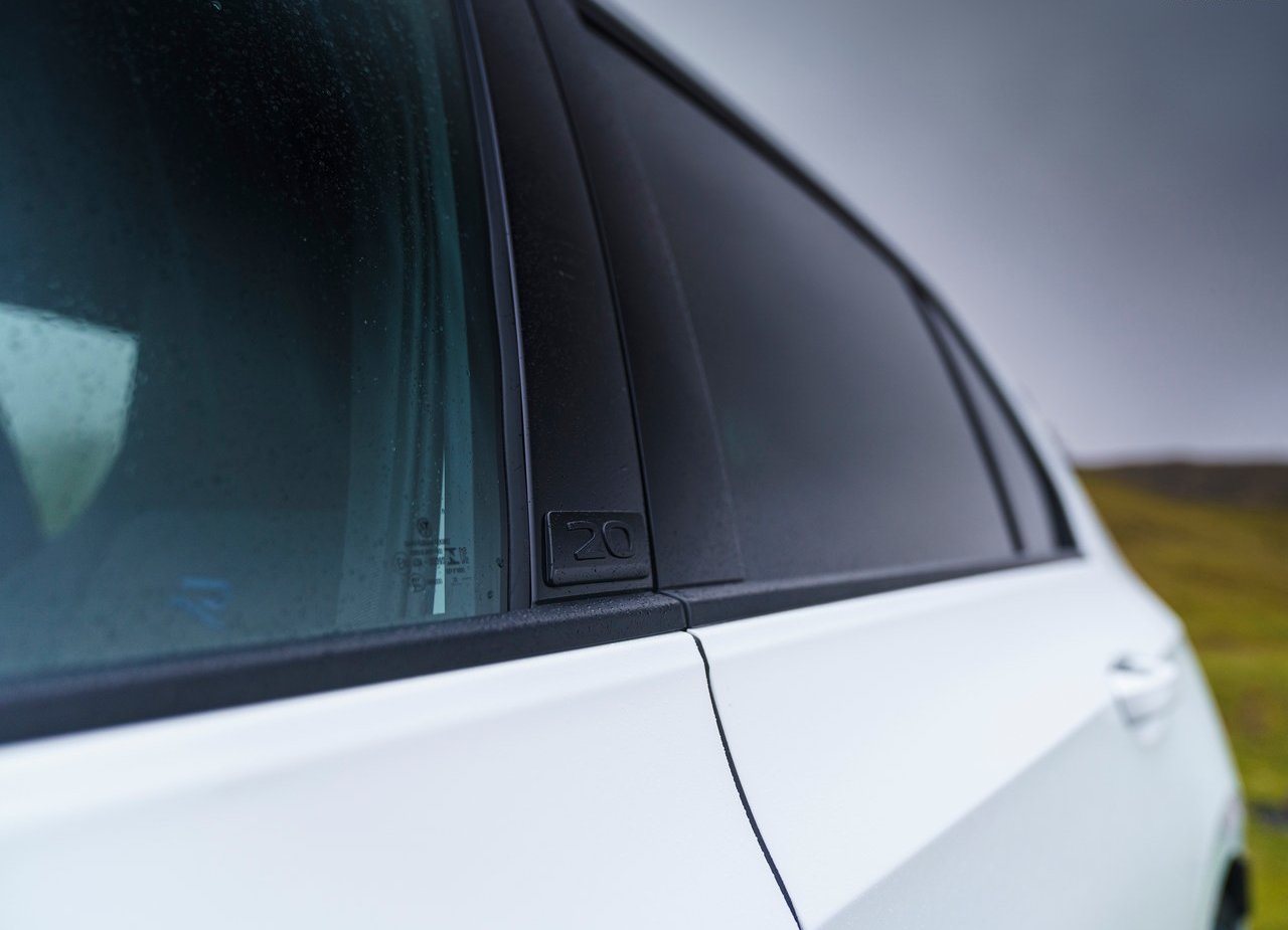 2022 - VOLKSWAGEN GOLF R 20 YEARS EDITION UK VERSION, foto 48