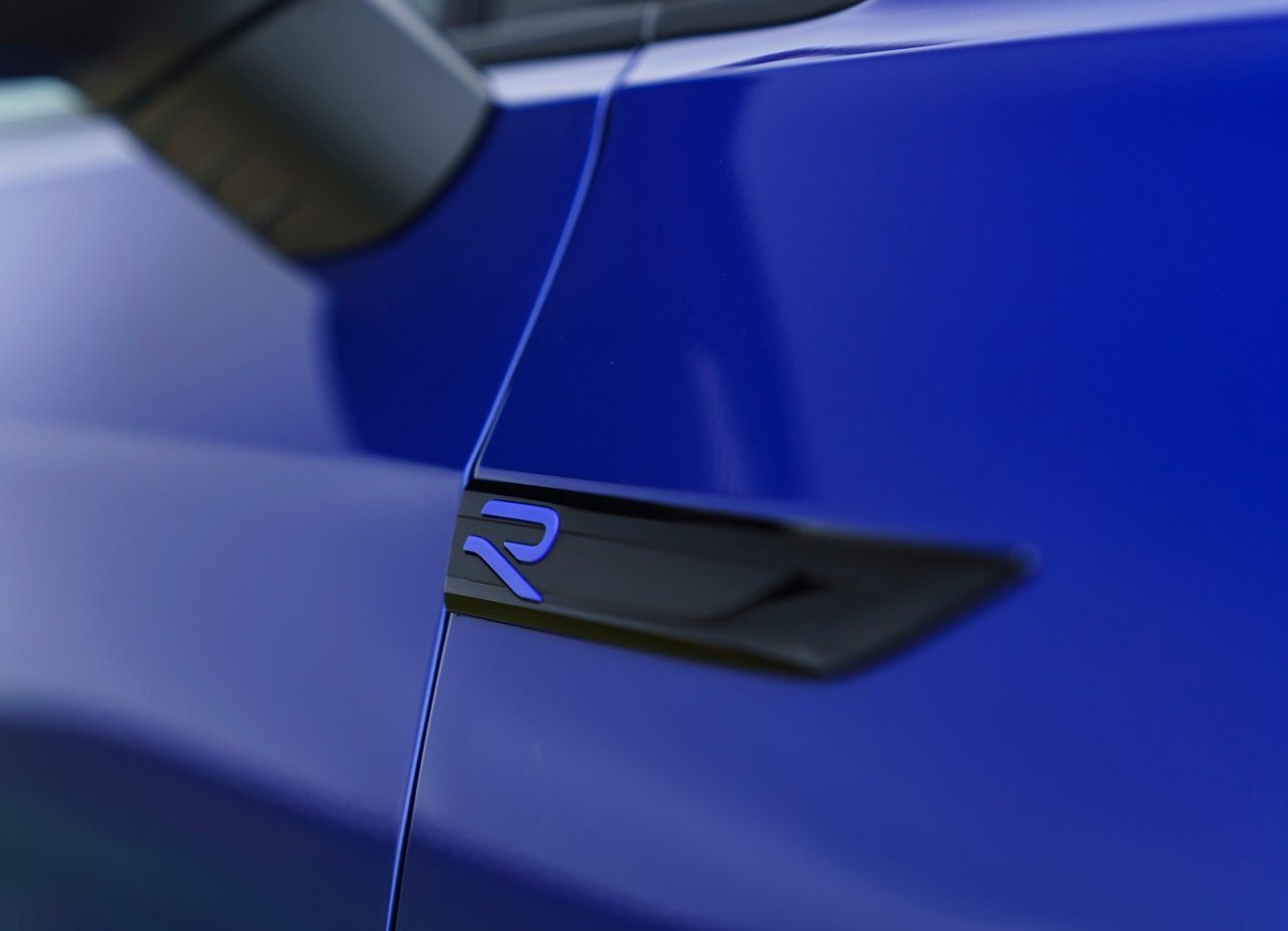 2022 - VOLKSWAGEN GOLF R 20 YEARS EDITION UK VERSION, foto 49