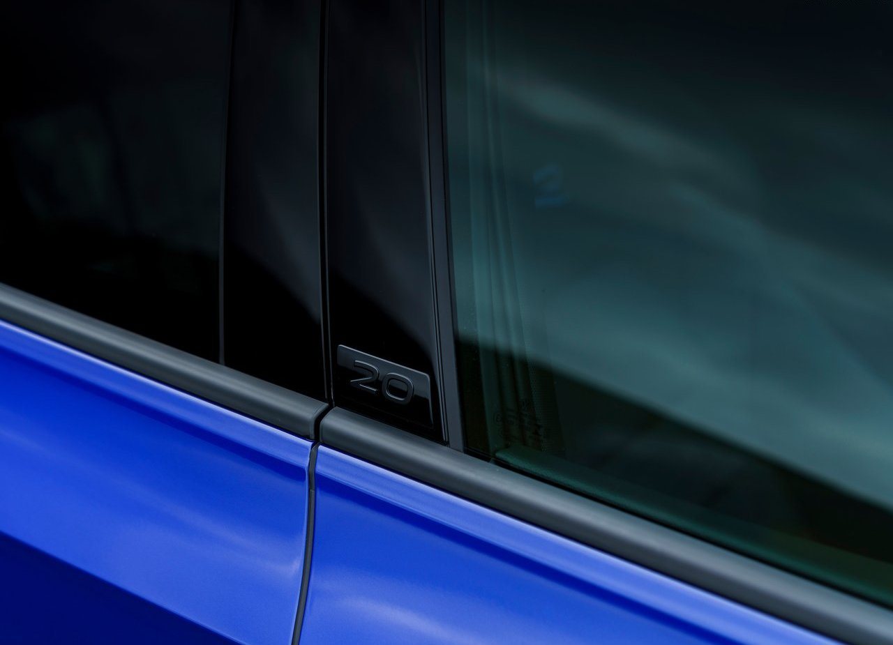 2022 - VOLKSWAGEN GOLF R 20 YEARS EDITION UK VERSION, foto 50