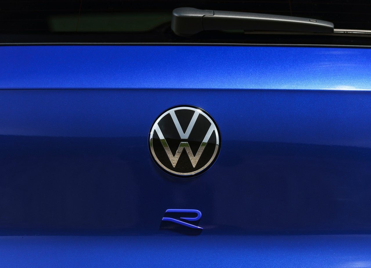 2022 - VOLKSWAGEN GOLF R 20 YEARS EDITION UK VERSION, foto 51
