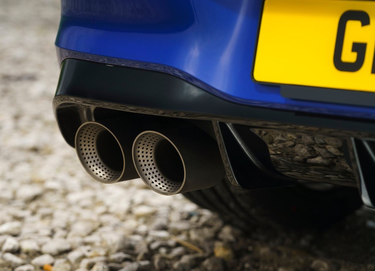 2022 - VOLKSWAGEN GOLF R 20 YEARS EDITION UK VERSION, foto 53