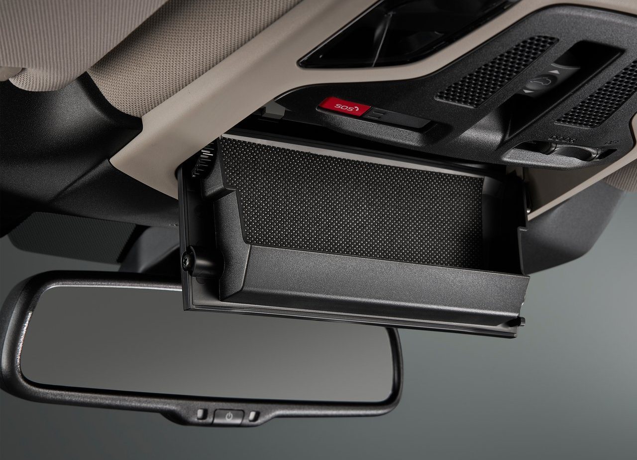 2021 - SUBARU OUTBACK EU VERSION, foto 71