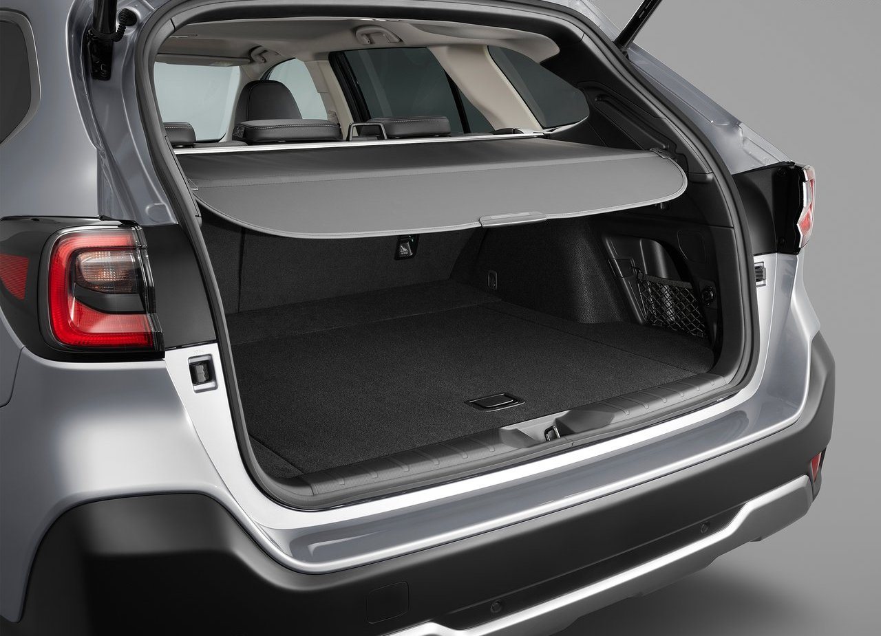 2021 - SUBARU OUTBACK EU VERSION, foto 72