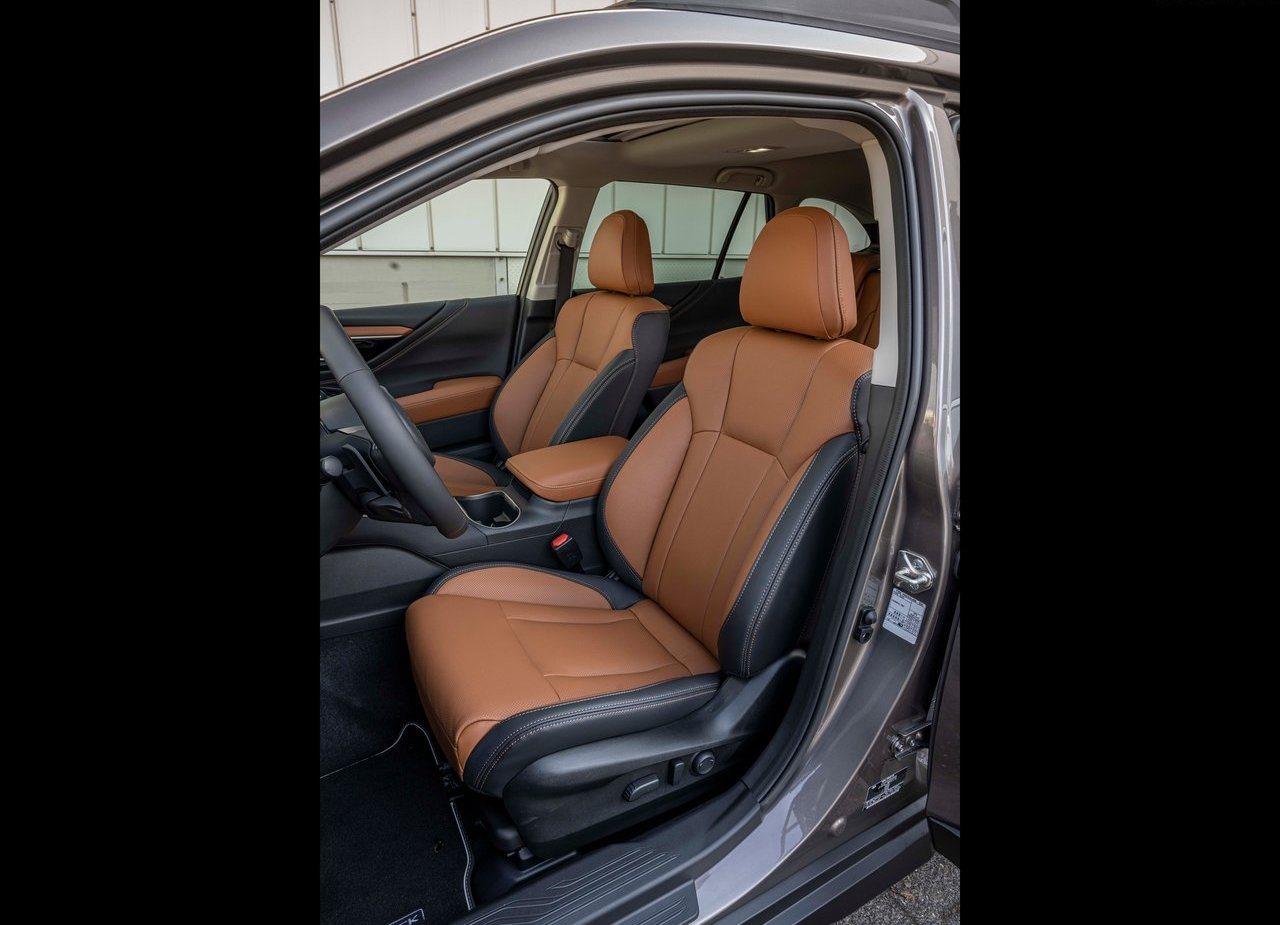 2021 - SUBARU OUTBACK EU VERSION, foto 75