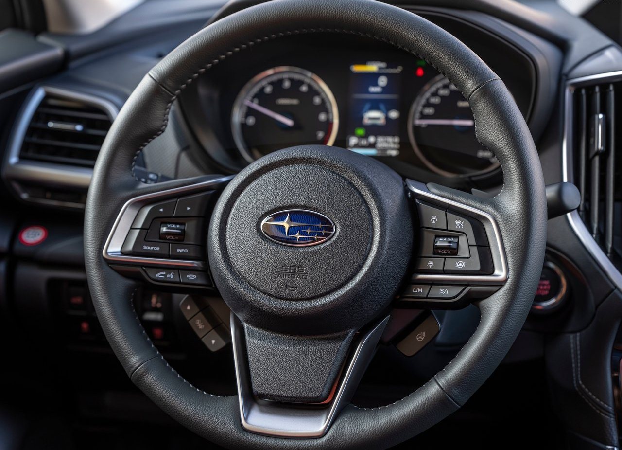 2022 - SUBARU FORESTER EU VERSION, foto 53