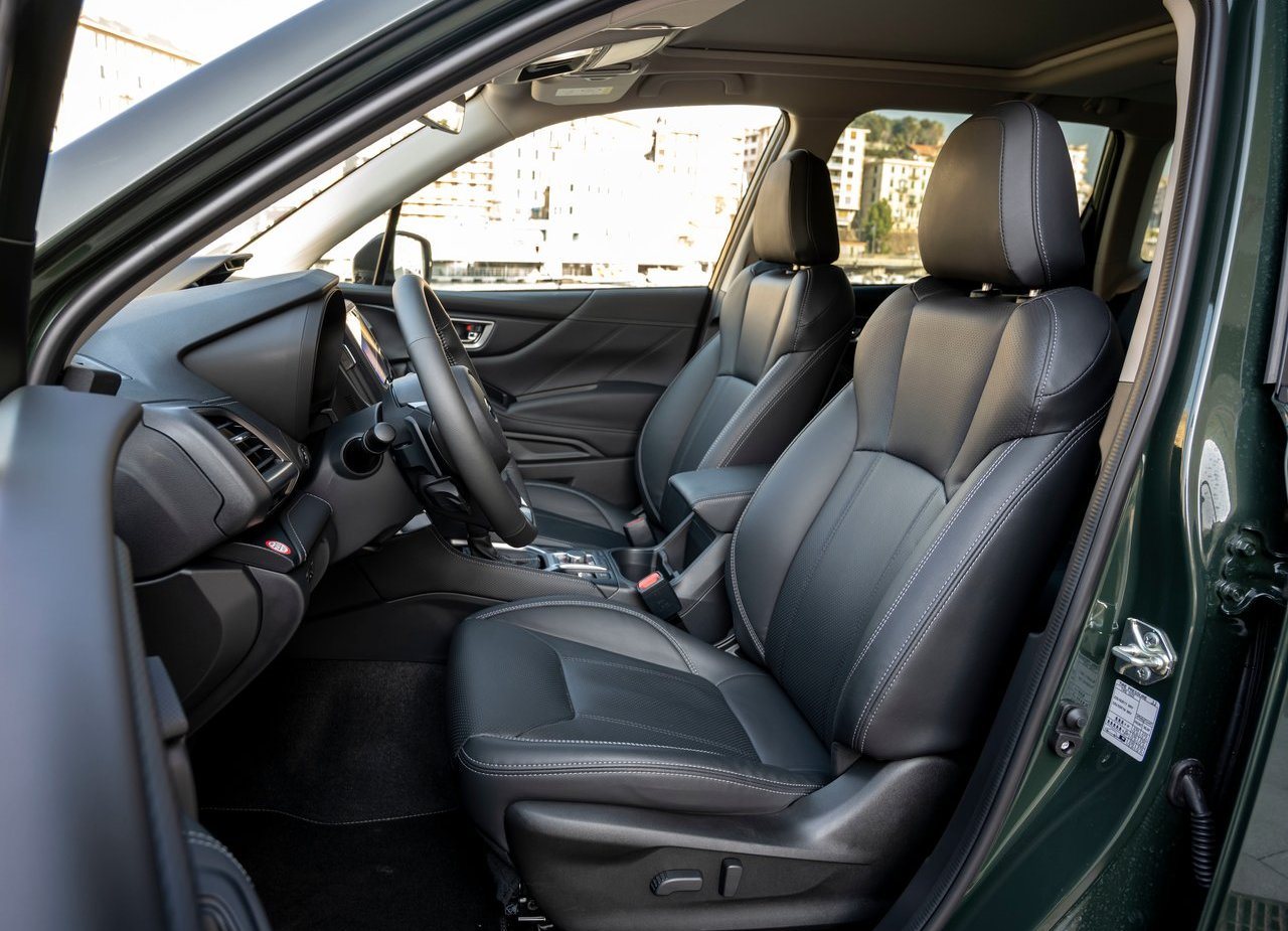 2022 - SUBARU FORESTER EU VERSION, foto 54