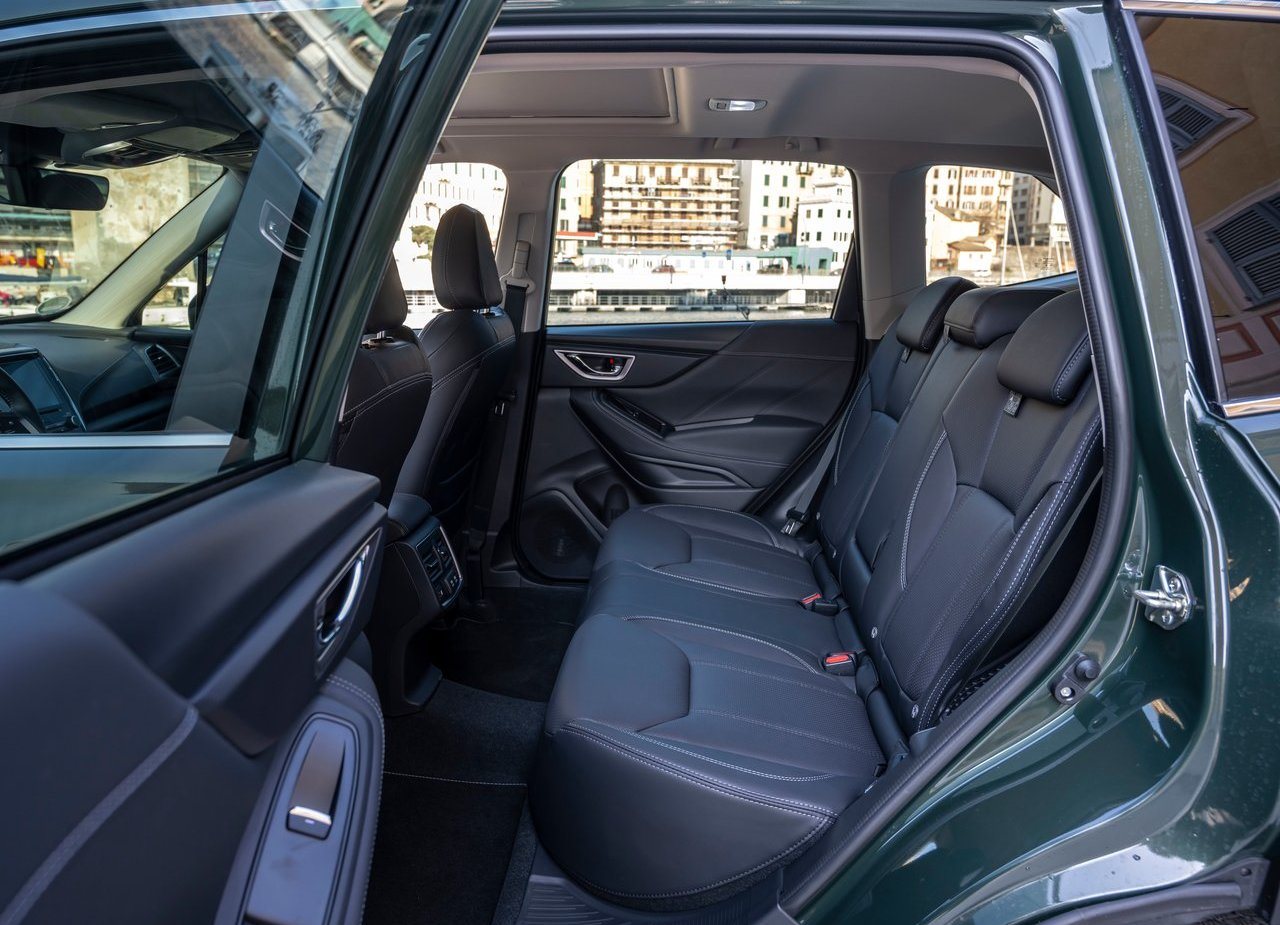 2022 - SUBARU FORESTER EU VERSION, foto 55