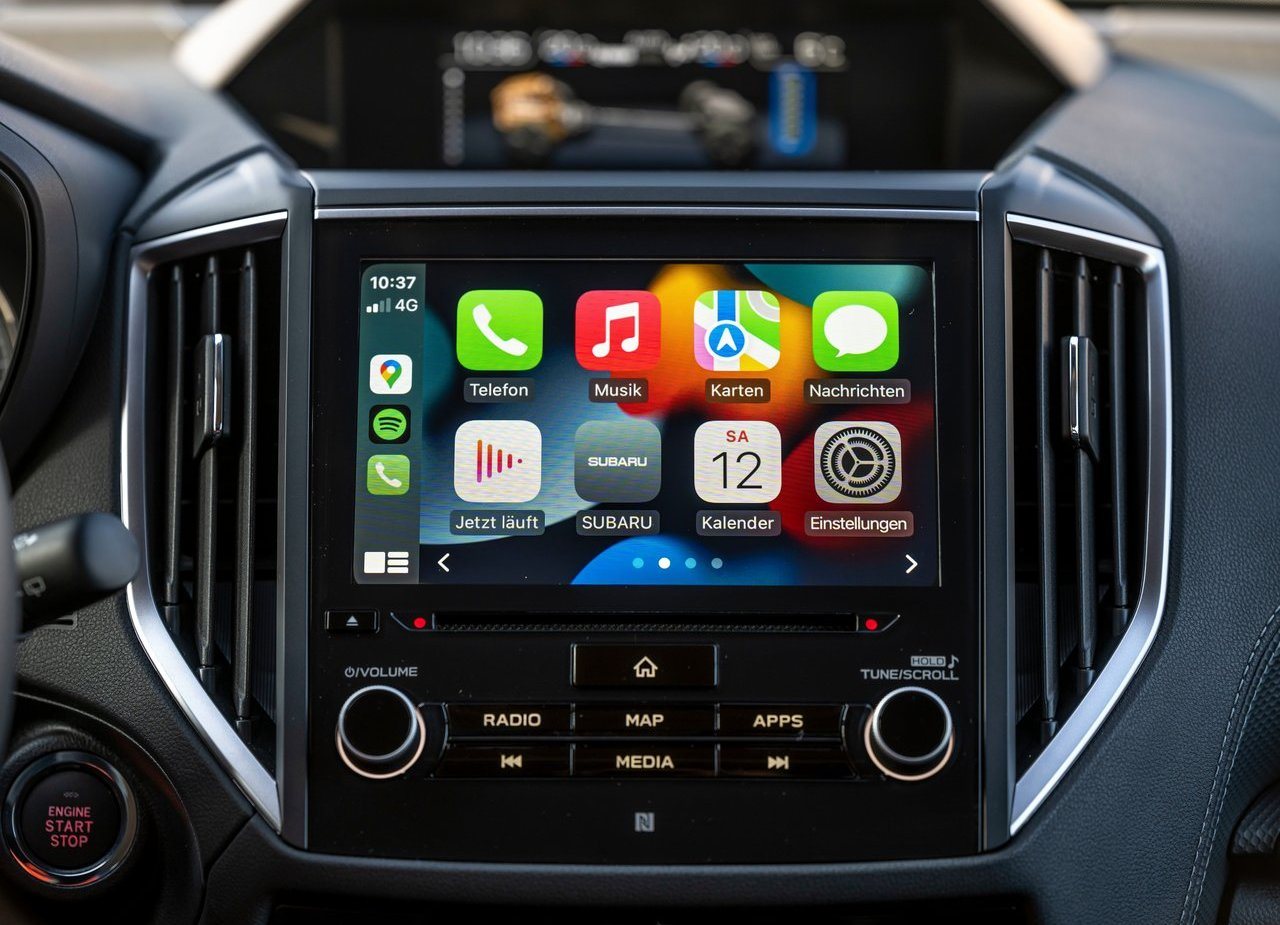 2022 - SUBARU FORESTER EU VERSION, foto 59