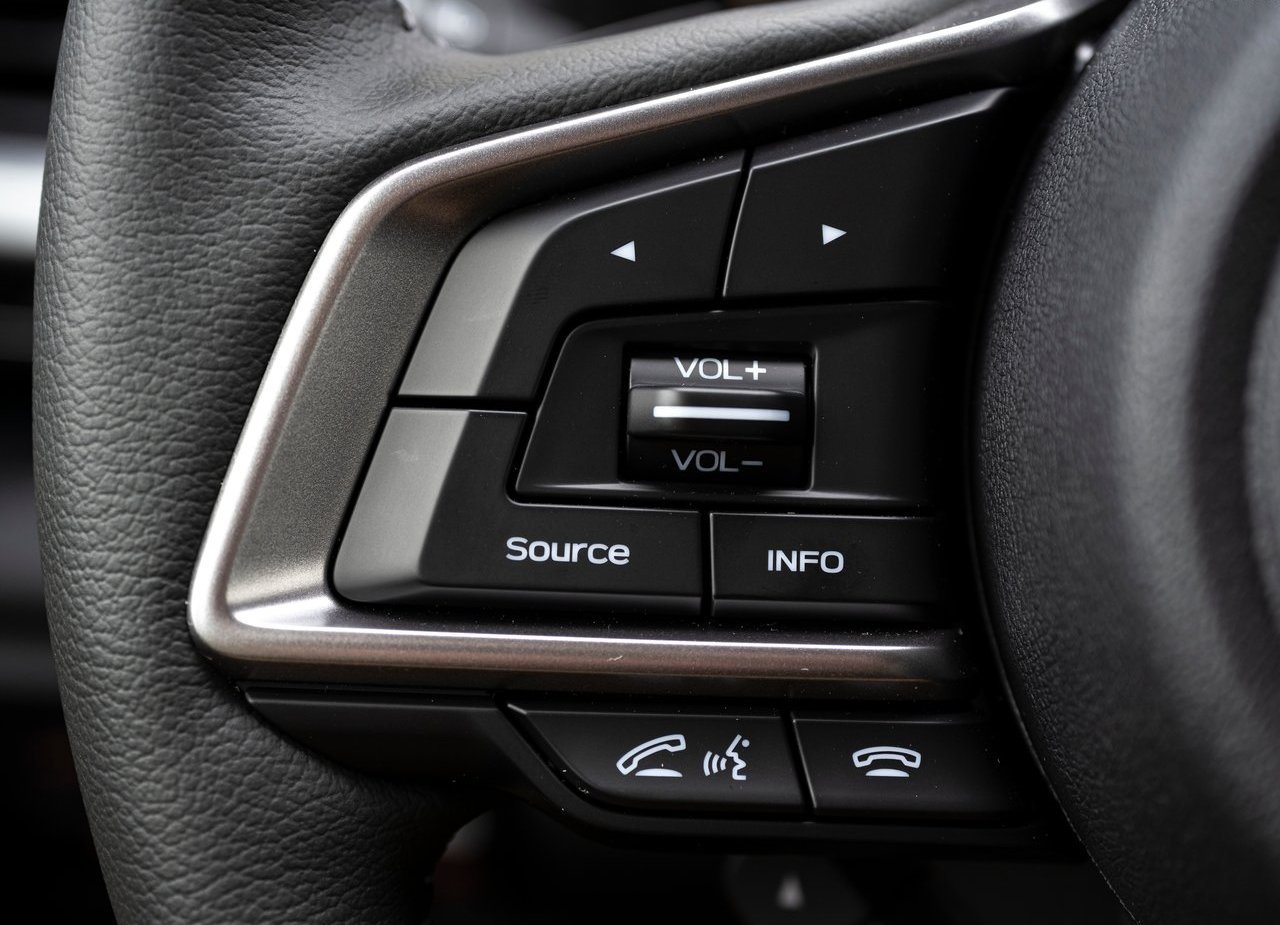 2022 - SUBARU FORESTER EU VERSION, foto 66