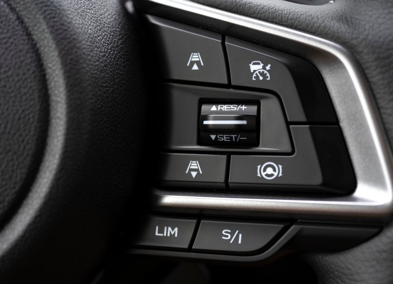 2022 - SUBARU FORESTER EU VERSION, foto 67