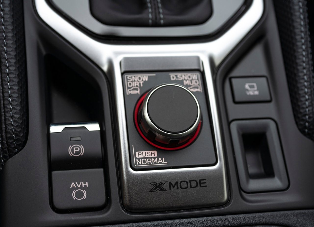 2022 - SUBARU FORESTER EU VERSION, foto 70