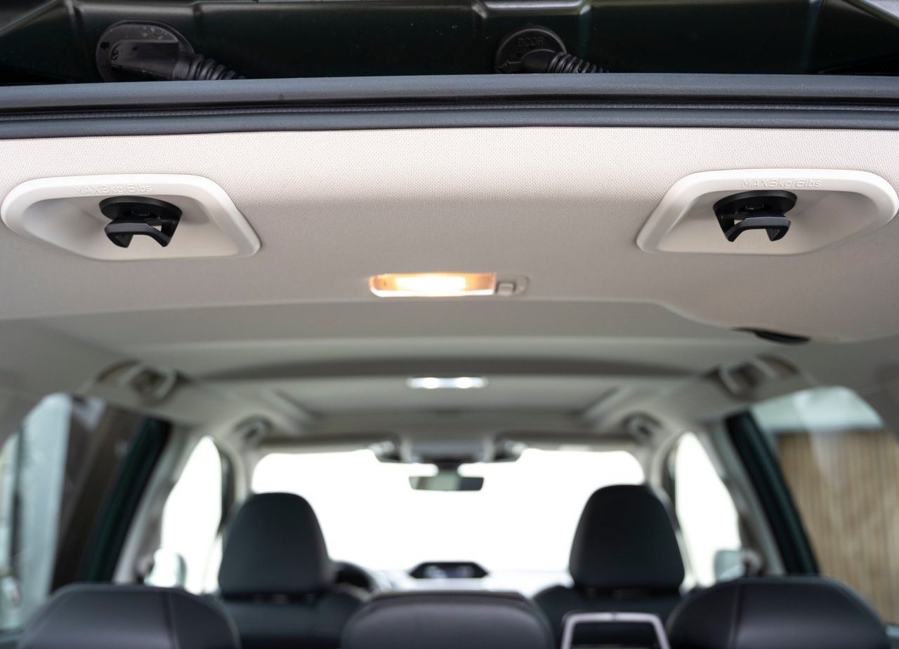 2022 - SUBARU FORESTER EU VERSION, foto 72