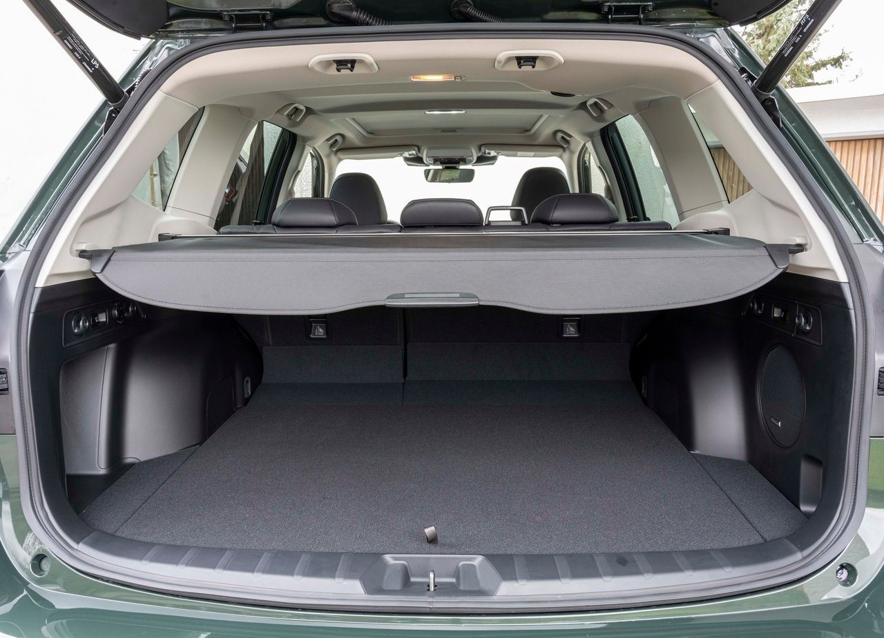 2022 - SUBARU FORESTER EU VERSION, foto 74