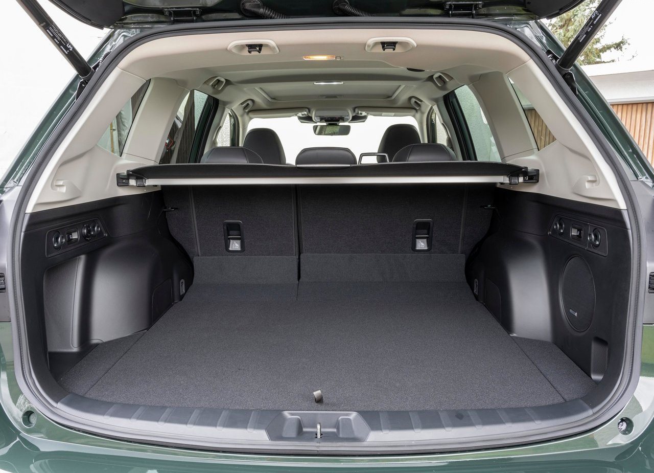 2022 - SUBARU FORESTER EU VERSION, foto 75