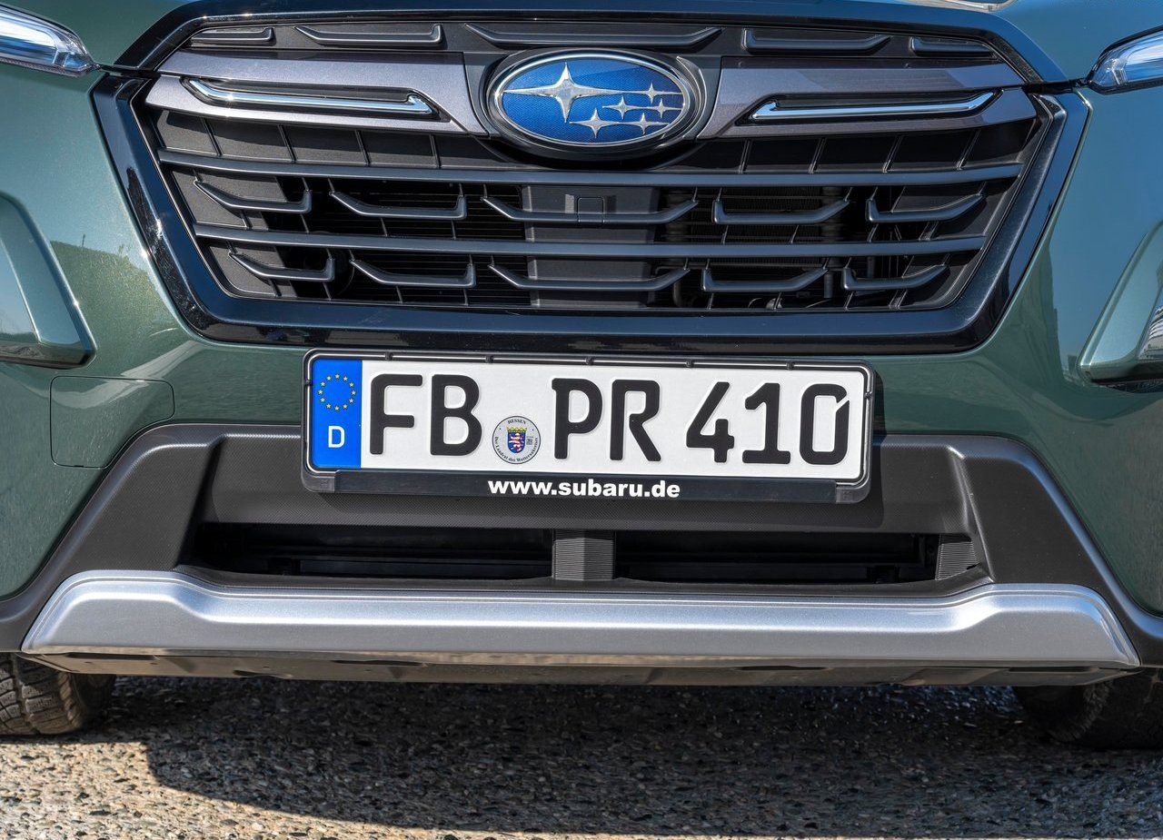 2022 - SUBARU FORESTER EU VERSION, foto 83