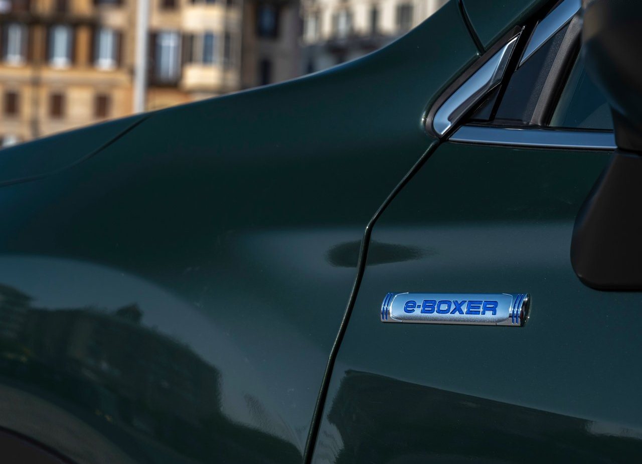 2022 - SUBARU FORESTER EU VERSION, foto 88
