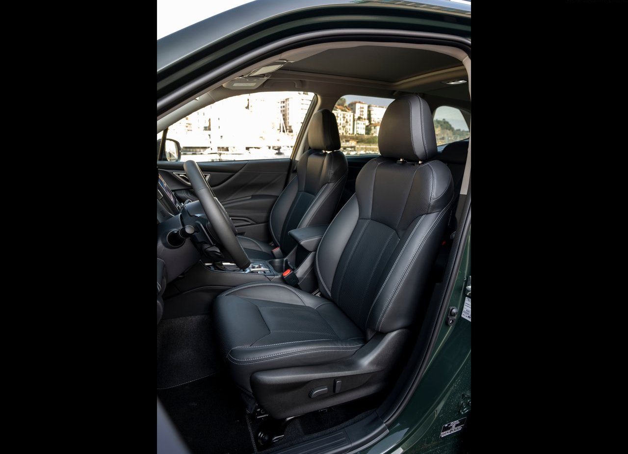 2022 - SUBARU FORESTER EU VERSION, foto 92