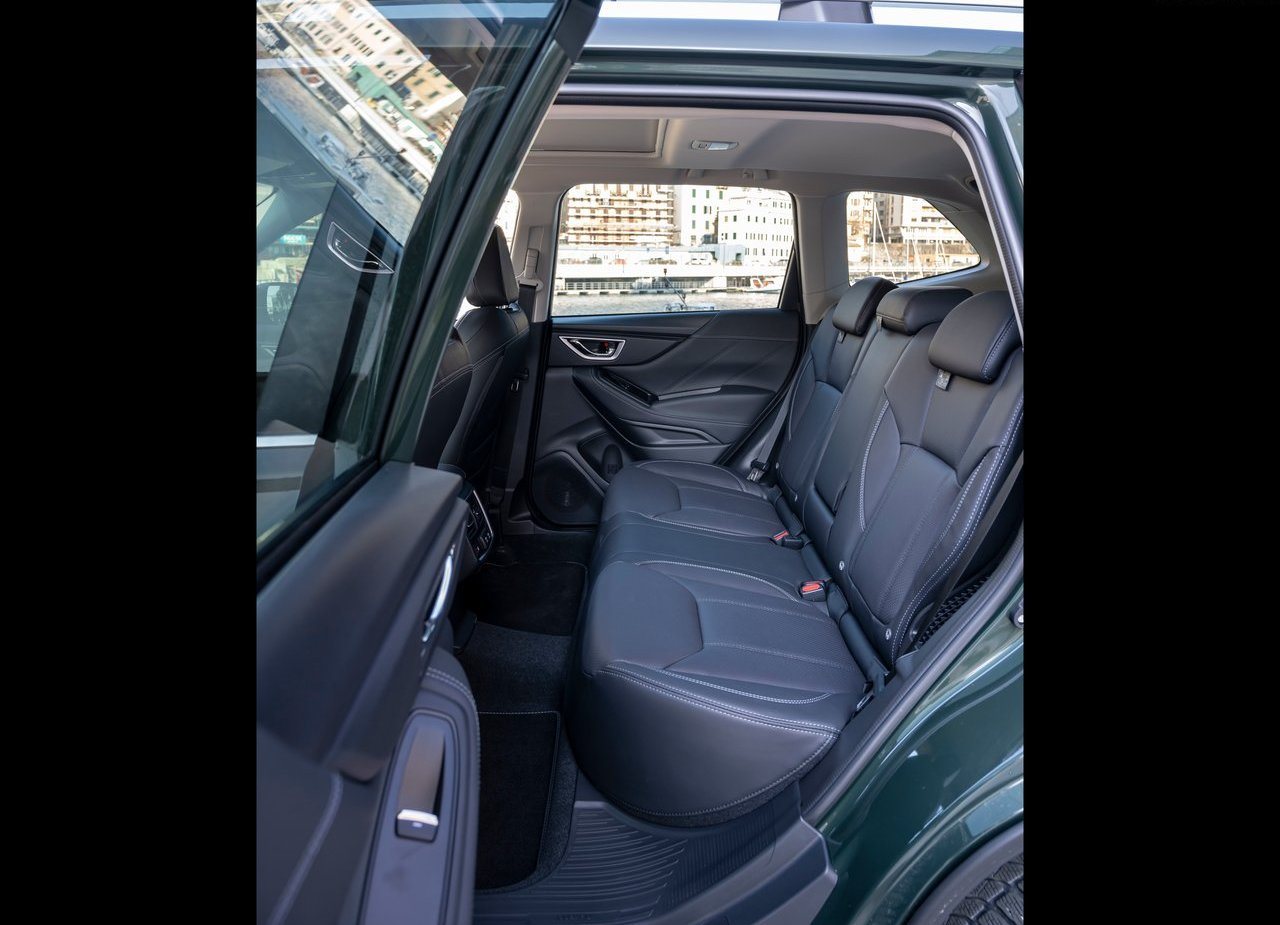 2022 - SUBARU FORESTER EU VERSION, foto 93