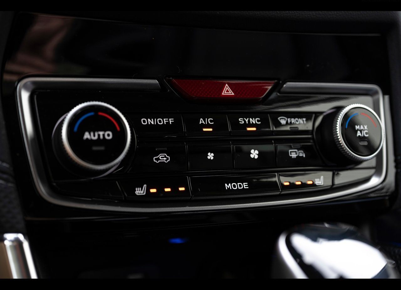 2022 - SUBARU FORESTER EU VERSION, foto 95