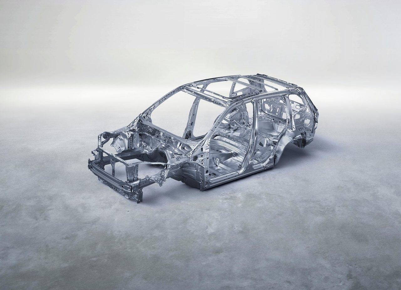 2022 - SUBARU FORESTER EU VERSION, foto 98