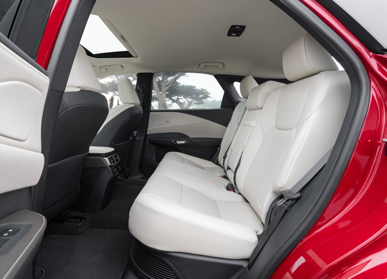 2023 - LEXUS RX US VERSION, foto 159