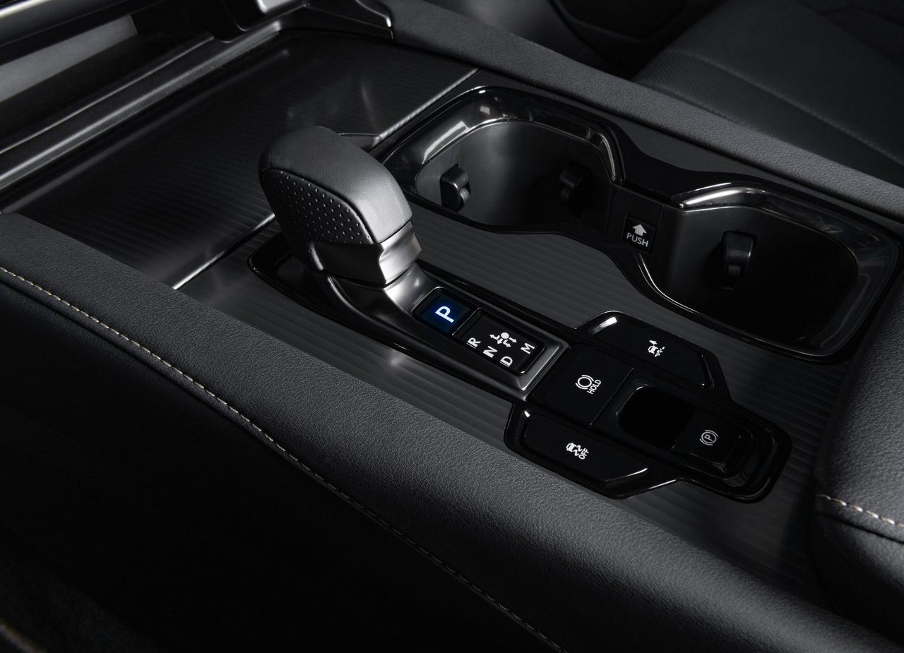 2023 - LEXUS RX US VERSION, foto 164