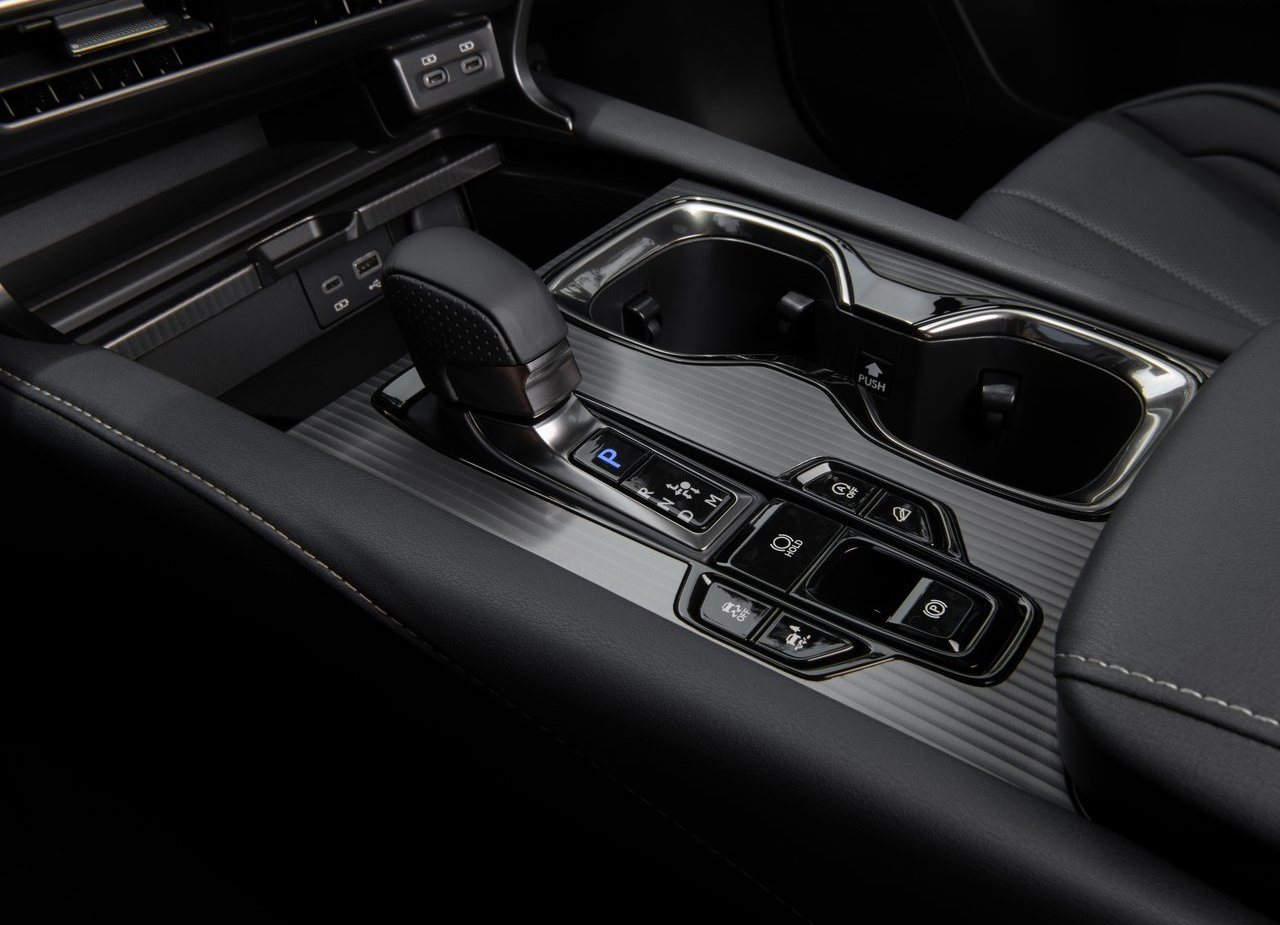 2023 - LEXUS RX US VERSION, foto 165