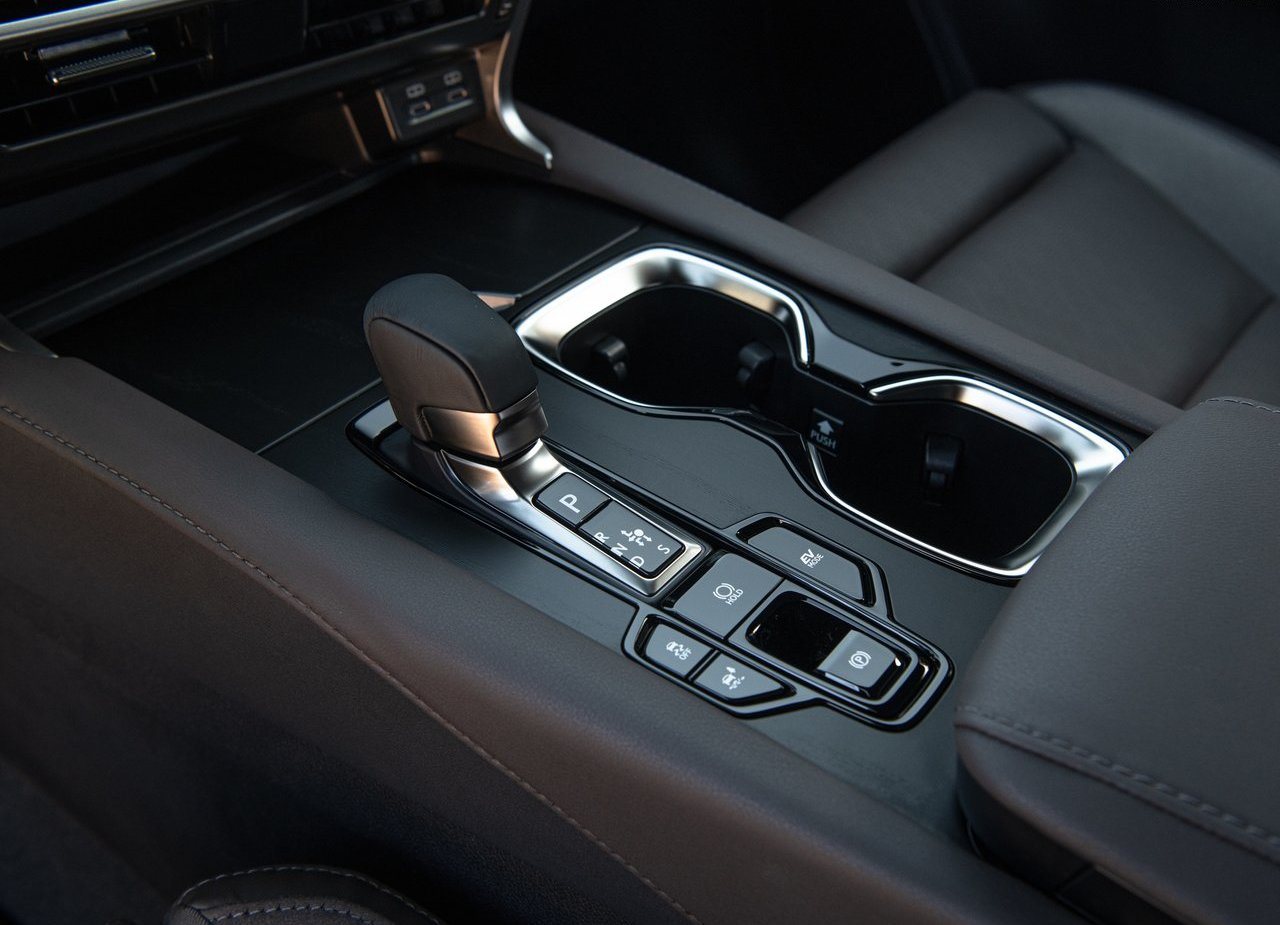 2023 - LEXUS RX US VERSION, foto 166