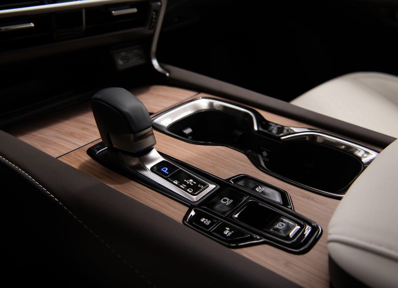 2023 - LEXUS RX US VERSION, foto 167