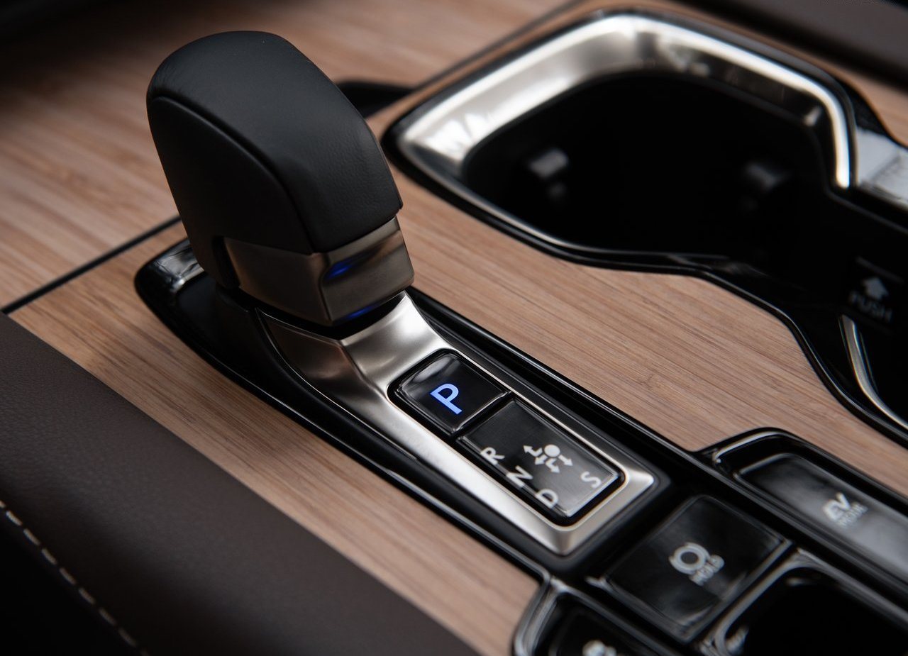 2023 - LEXUS RX US VERSION, foto 168
