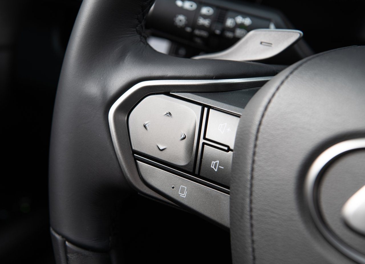 2023 - LEXUS RX US VERSION, foto 172