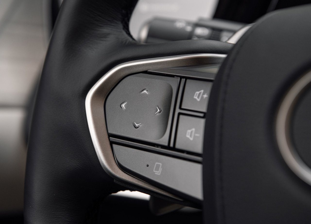 2023 - LEXUS RX US VERSION, foto 173