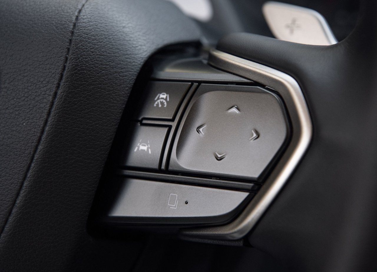 2023 - LEXUS RX US VERSION, foto 174