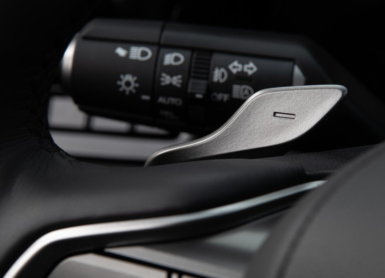 2023 - LEXUS RX US VERSION, foto 175