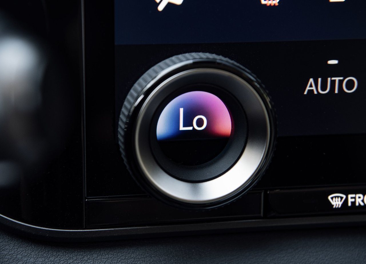 2023 - LEXUS RX US VERSION, foto 178