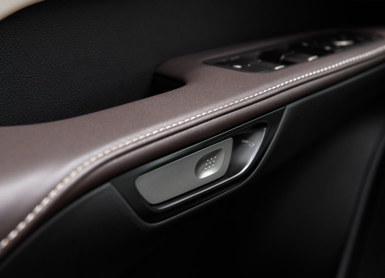2023 - LEXUS RX US VERSION, foto 179