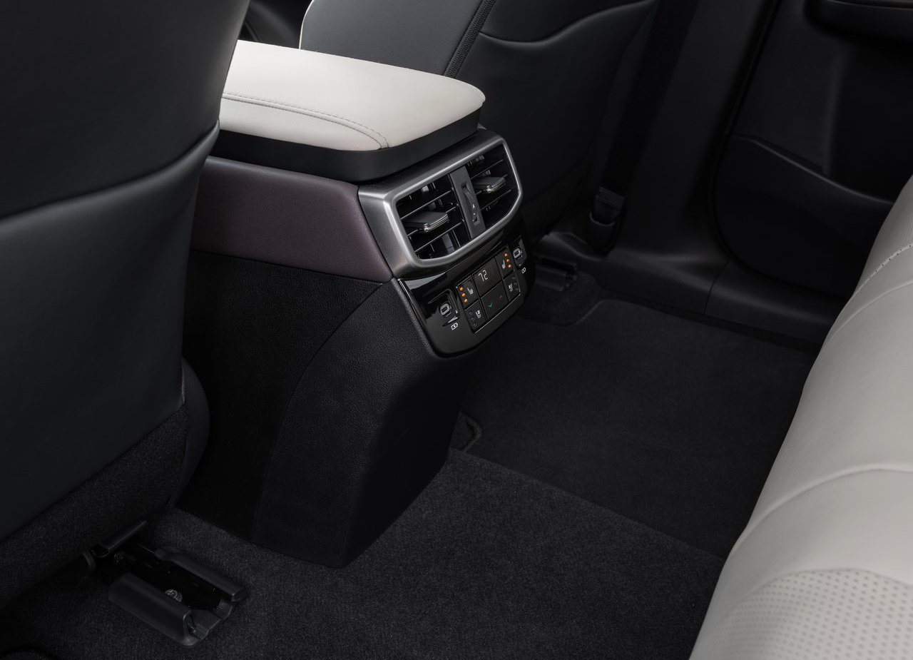 2023 - LEXUS RX US VERSION, foto 187