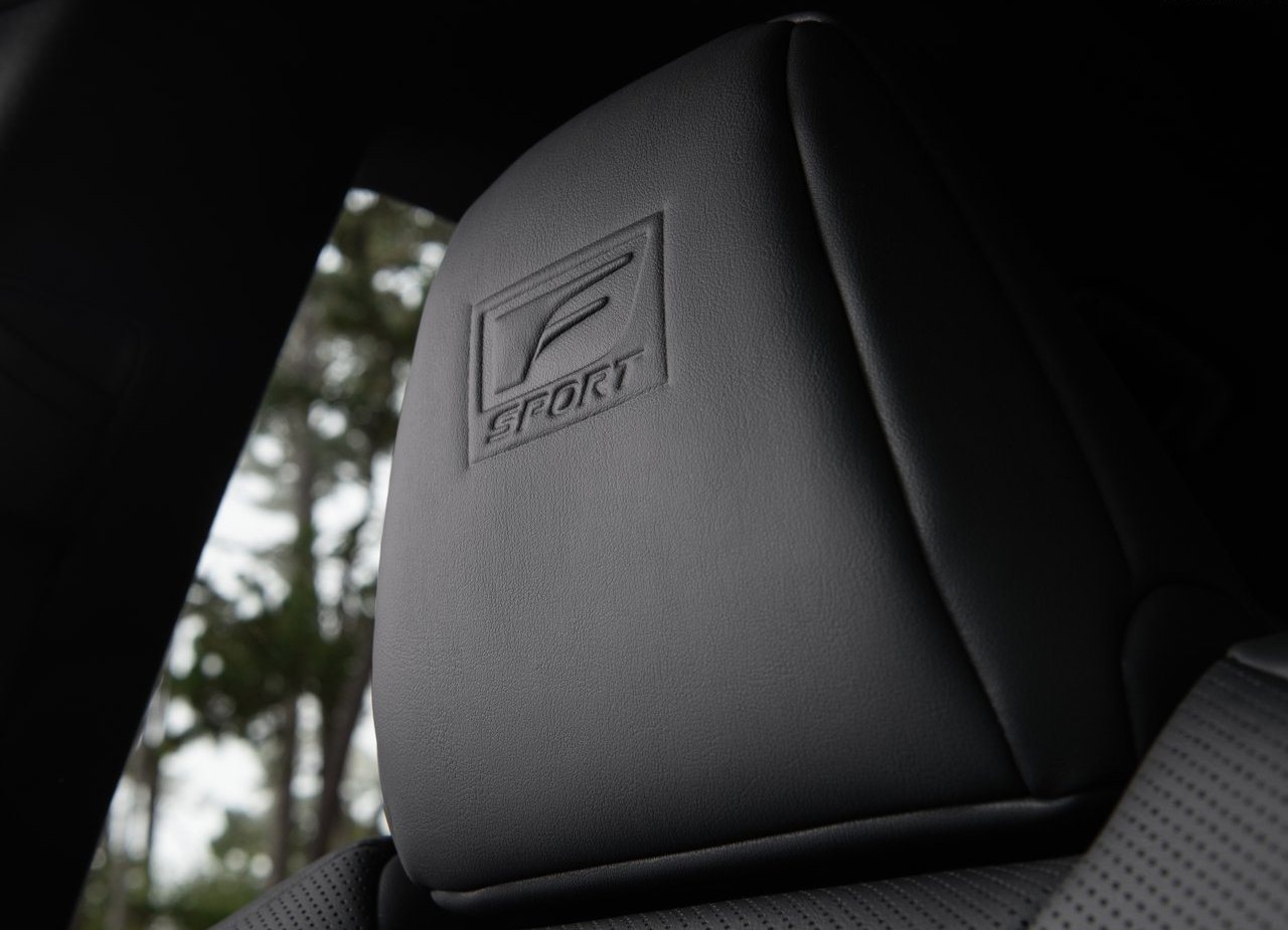 2023 - LEXUS RX US VERSION, foto 188