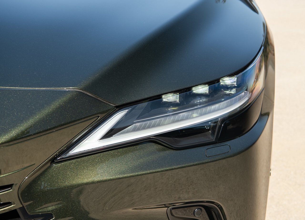 2023 - LEXUS RX US VERSION, foto 202