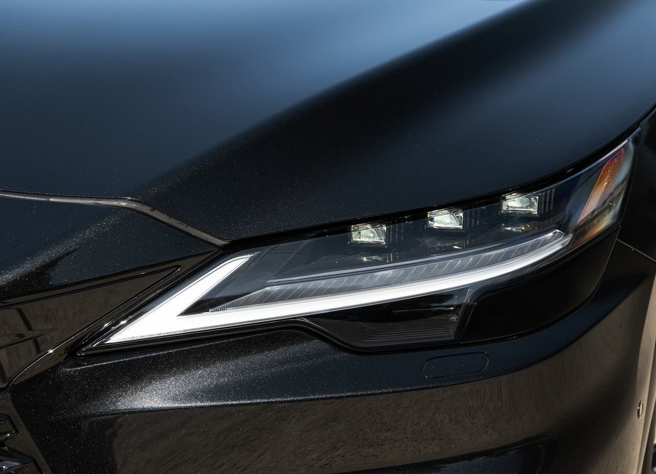 2023 - LEXUS RX US VERSION, foto 203
