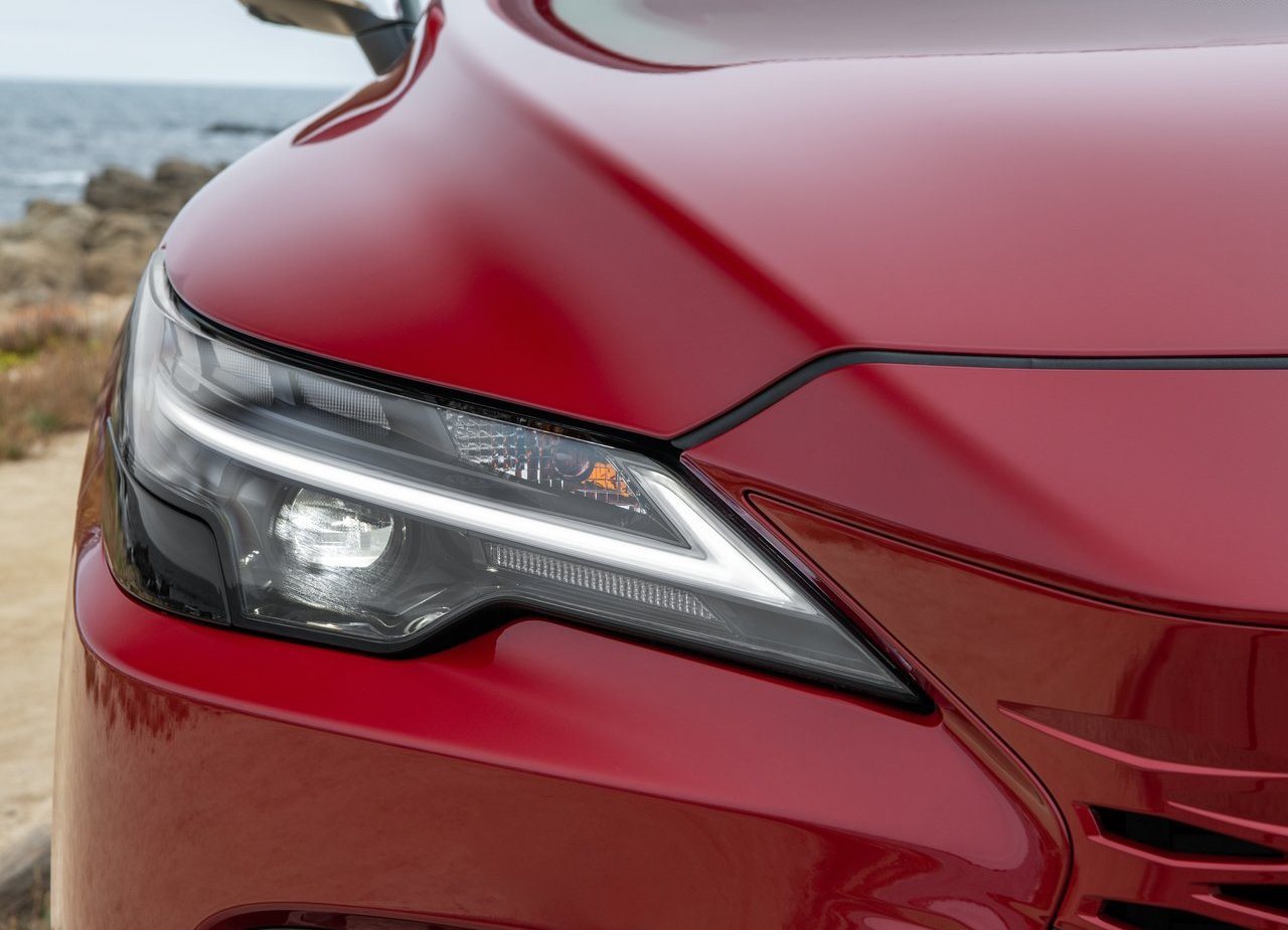 2023 - LEXUS RX US VERSION, foto 206