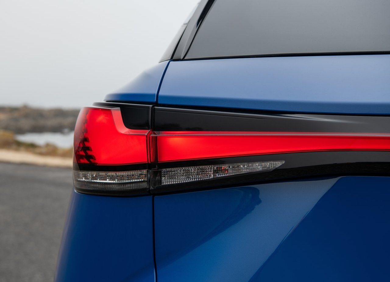 2023 - LEXUS RX US VERSION, foto 207