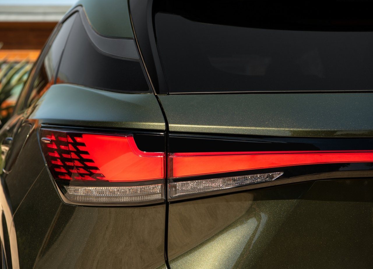 2023 - LEXUS RX US VERSION, foto 208