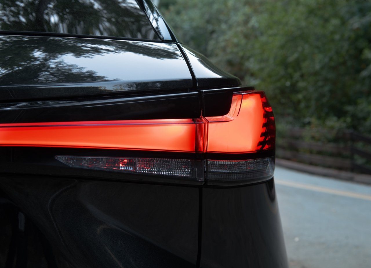 2023 - LEXUS RX US VERSION, foto 211