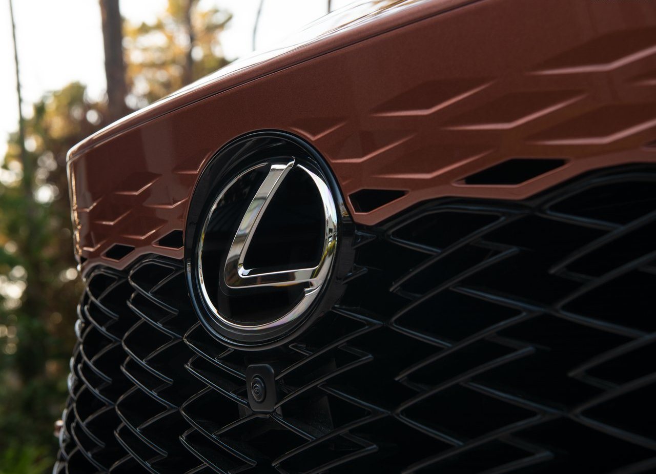 2023 - LEXUS RX US VERSION, foto 226